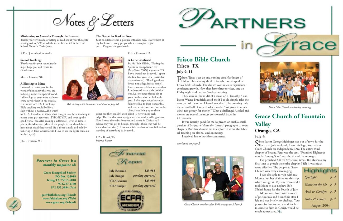 Partners-Cover-August-2004 Partners-Cover-August-2004