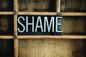 Shame