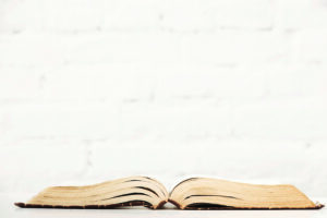 Open Bible