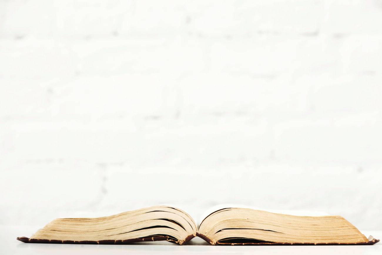 Open Bible