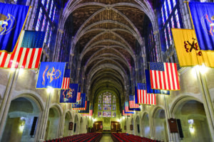 Us Military Academy At West Point