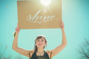 shine