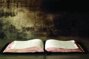 open Bible