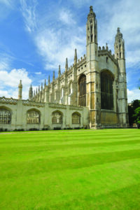 Kings College