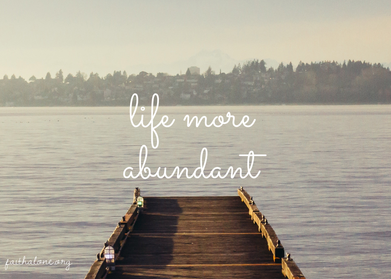 life-more-abundant
