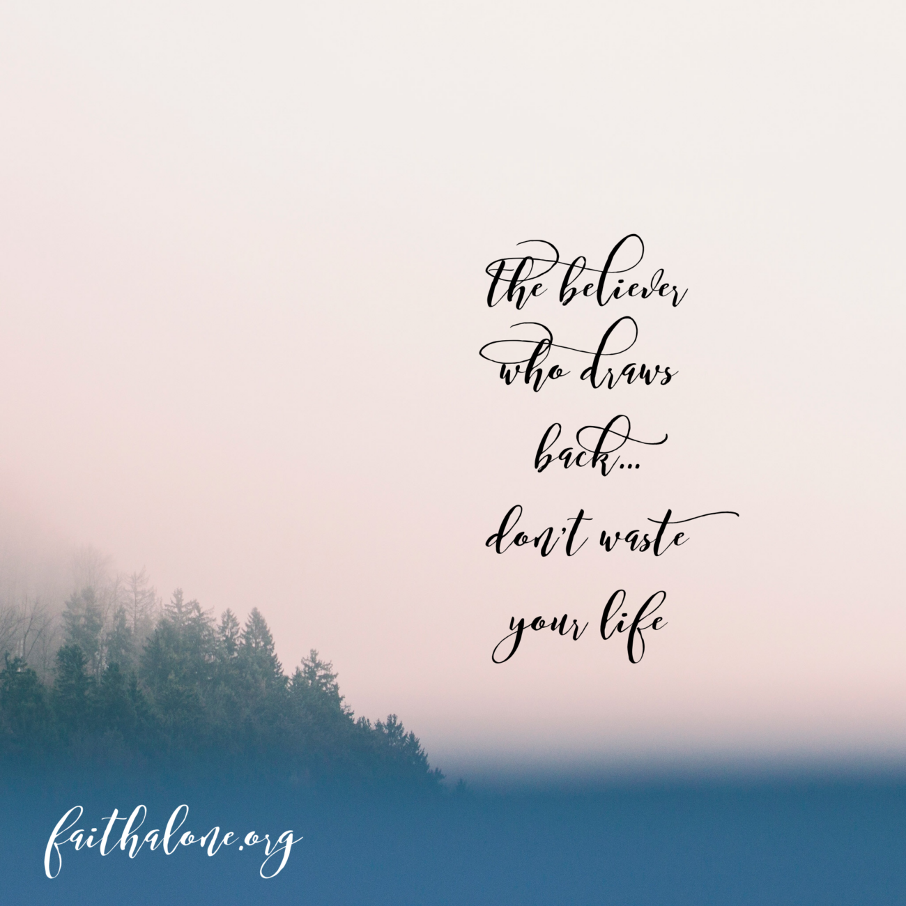 the-believer-who-drwas-back