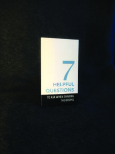 seven questions