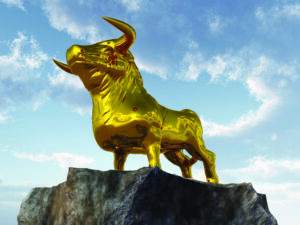 golden calf