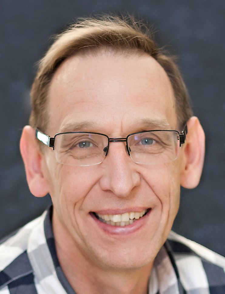 Picture of Ken Yates