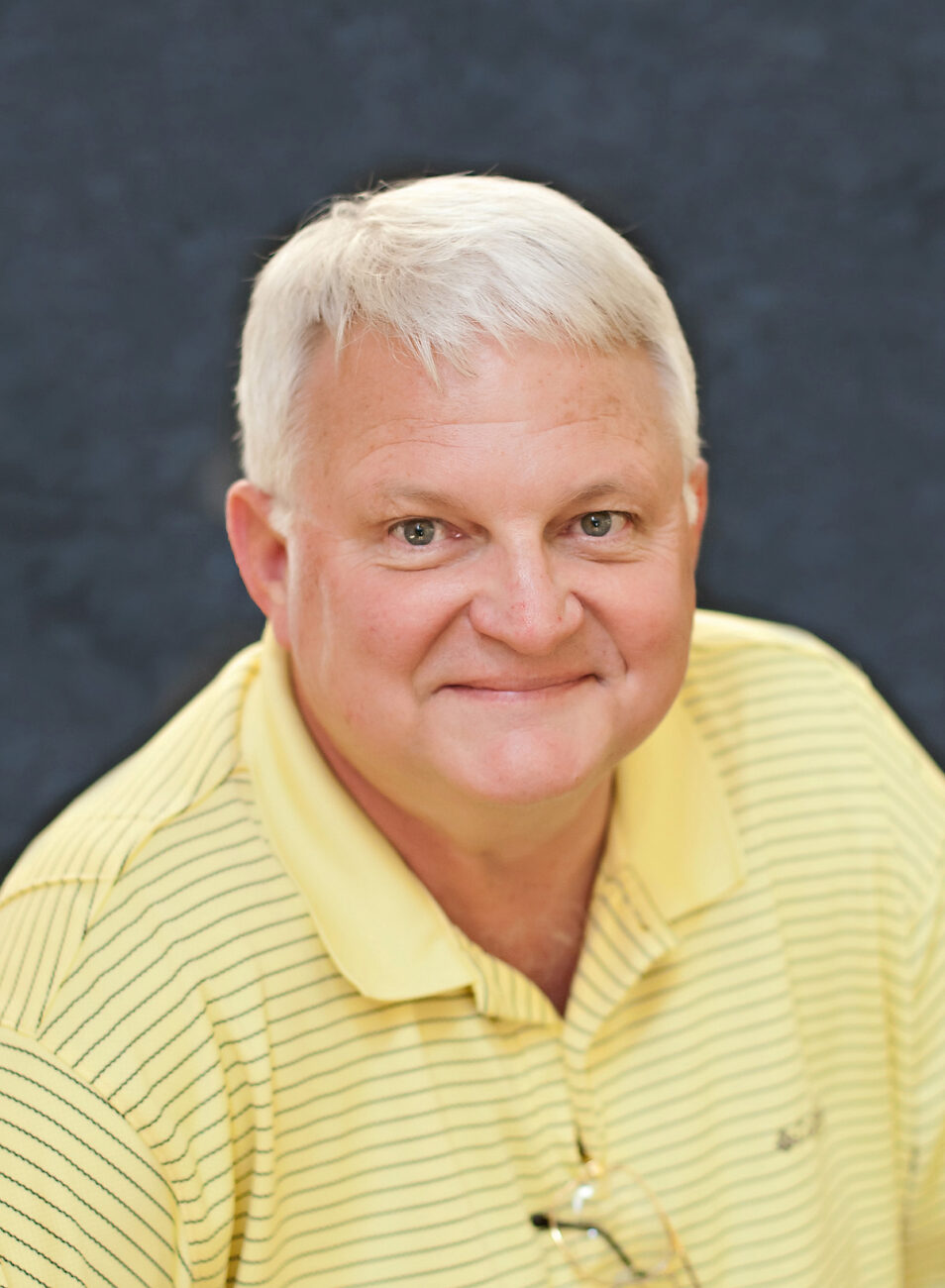 Picture of Brad Doskocil