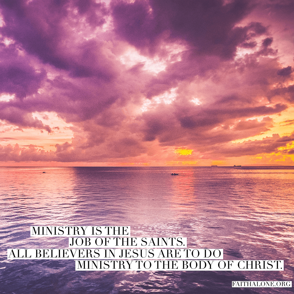 Ministry of the saints_sm