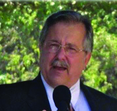 Picture of Joe Lombardi