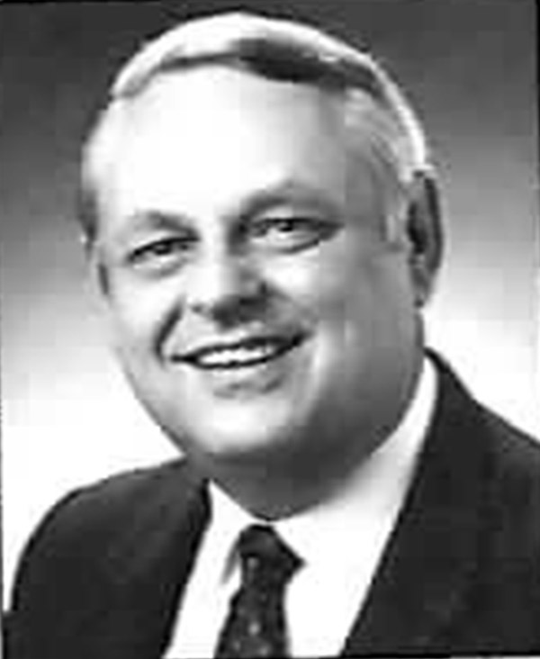 Picture of Art Farstad