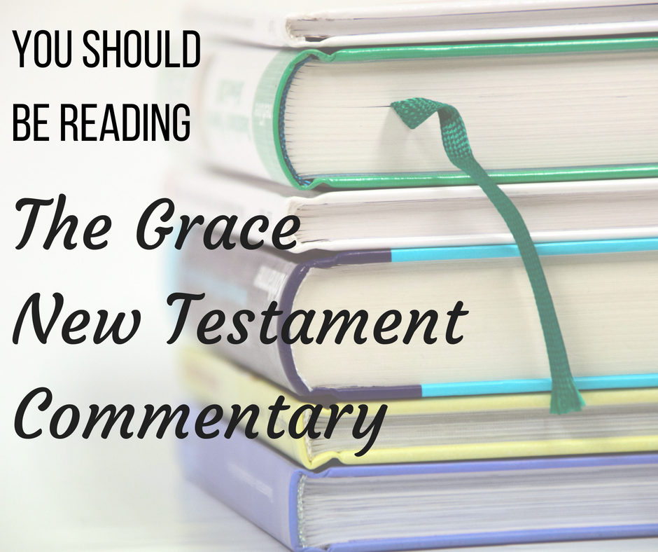 You Should Be Reading