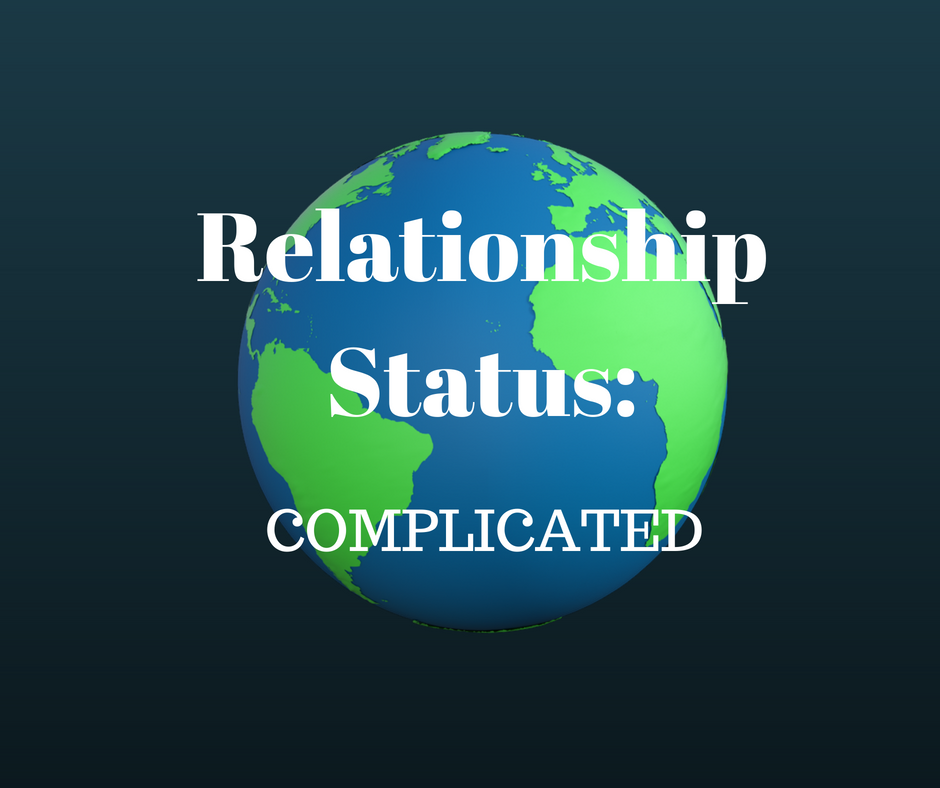 Relationship Status