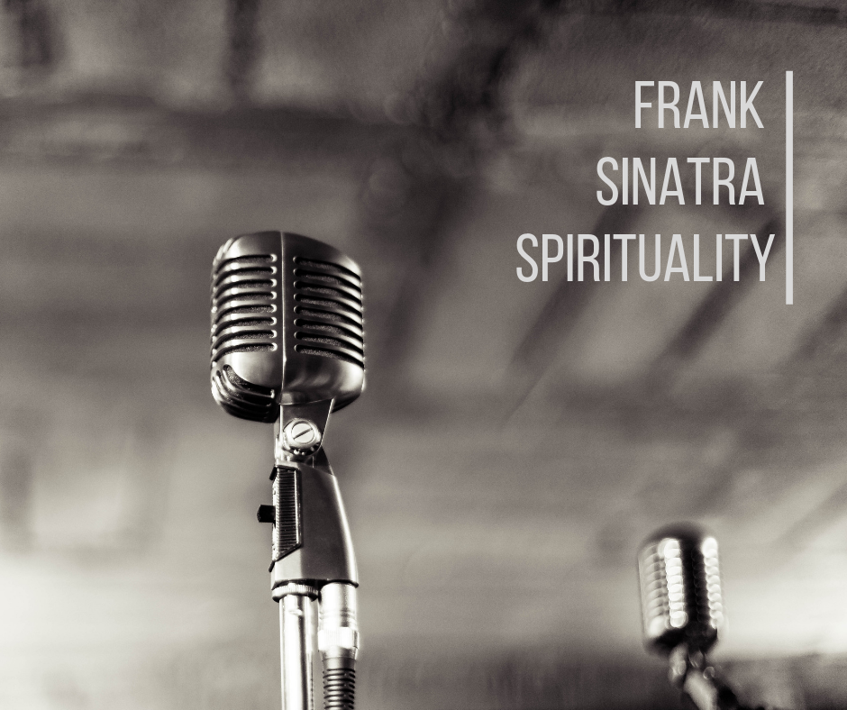 Frank Sinatra Spirituality