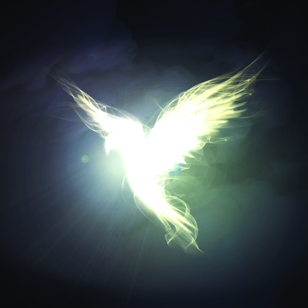 Containing Spirit Two Types of Filling of the Spirit in the New Testament - Grace ...
