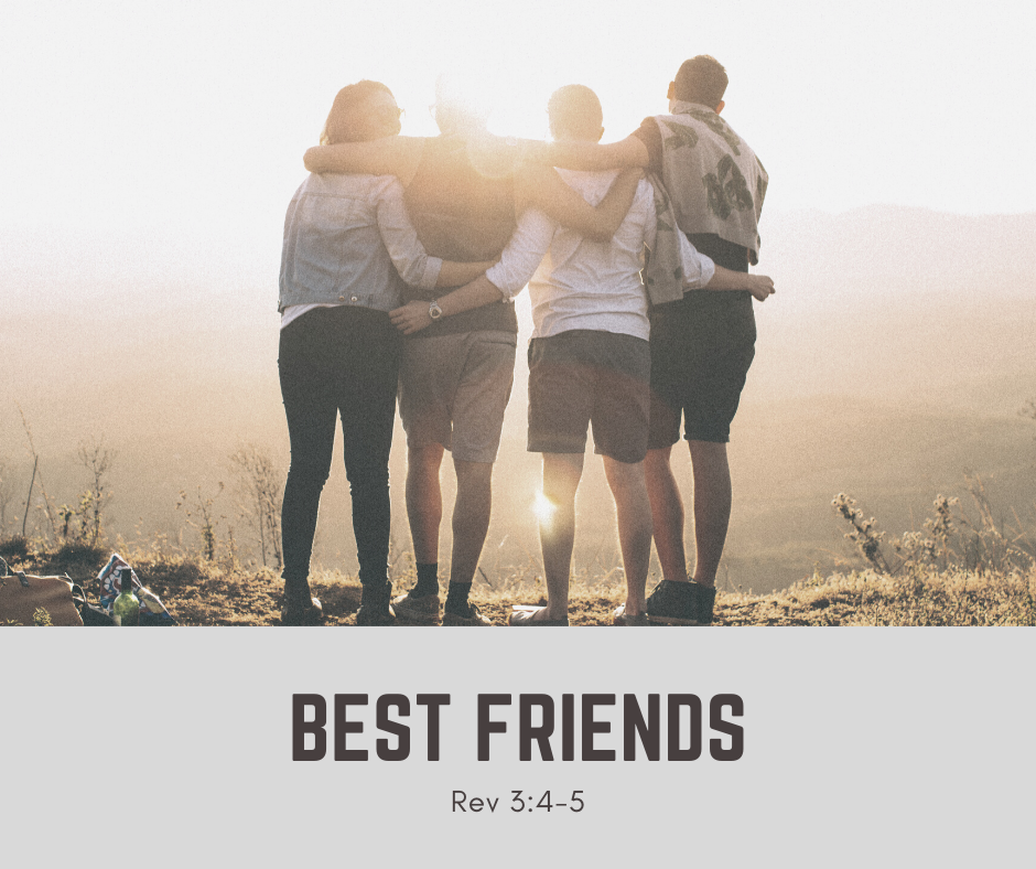 Best Friends (1)