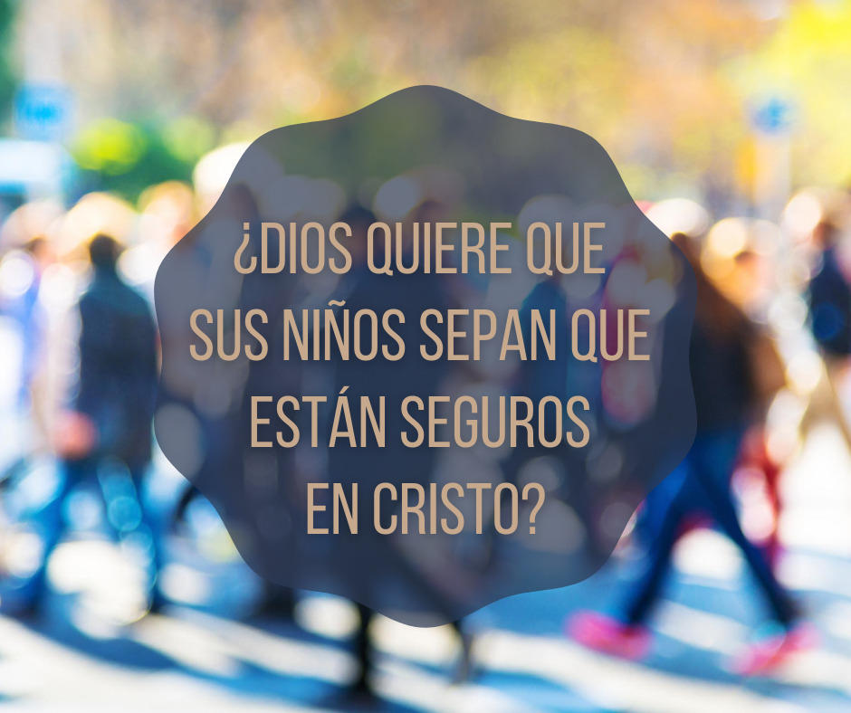 Los creyentes y las buenas obras