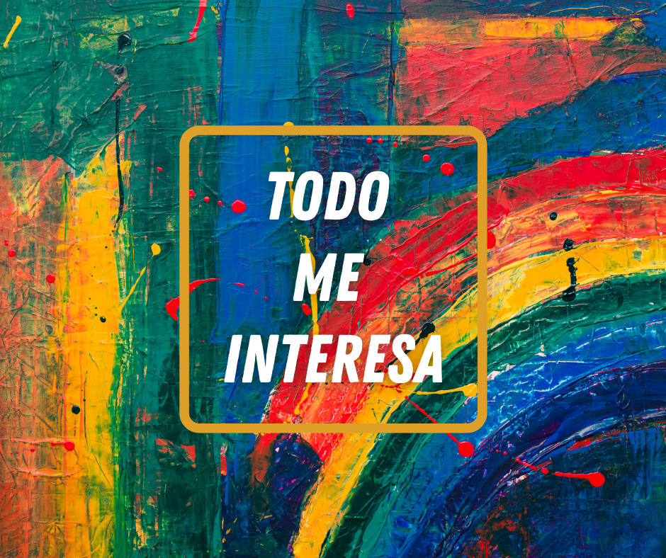 Todo Me Interesa