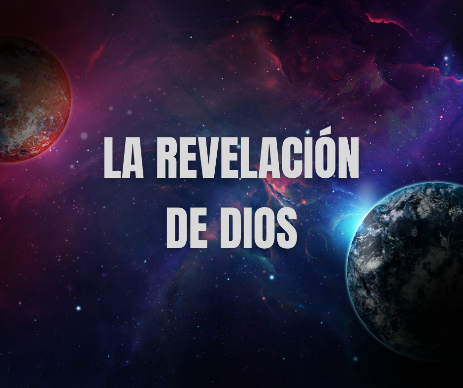La Revelación de Dios