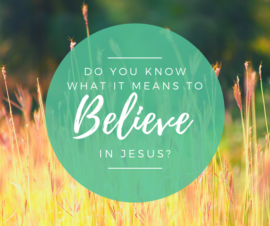 Do You Know What It Means to