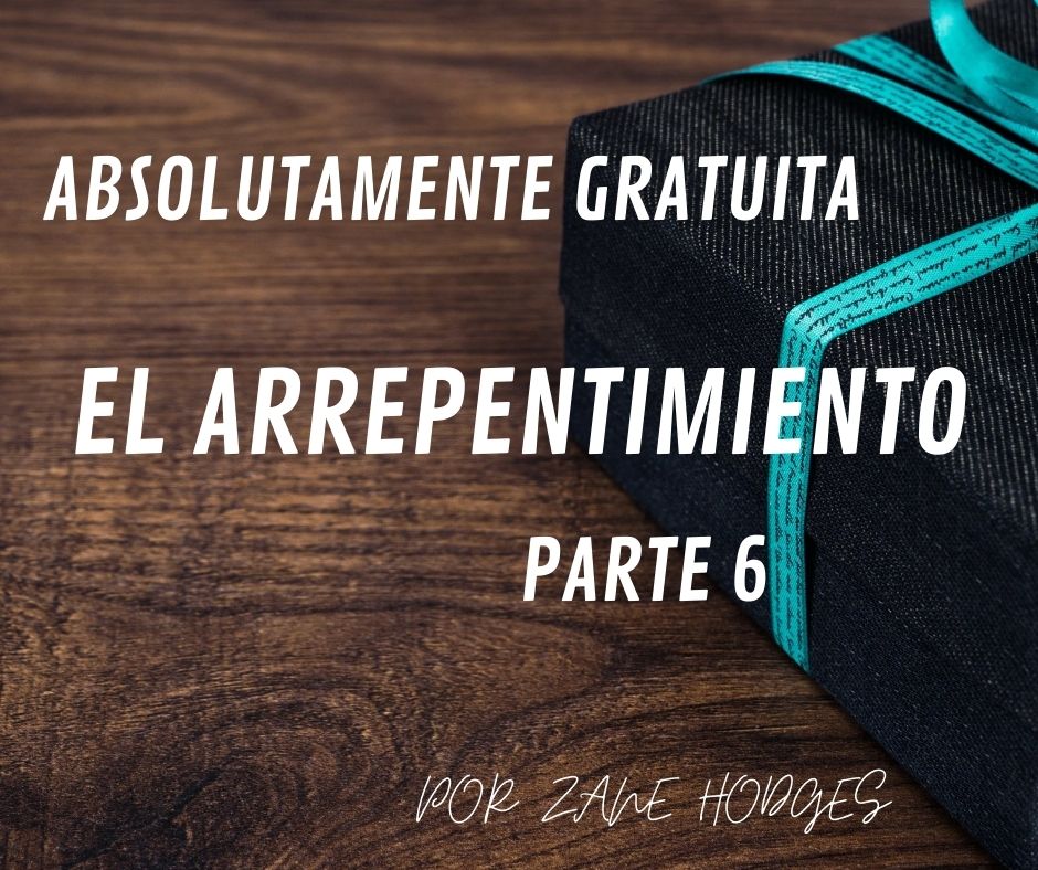 Absolutamente gratuita 6