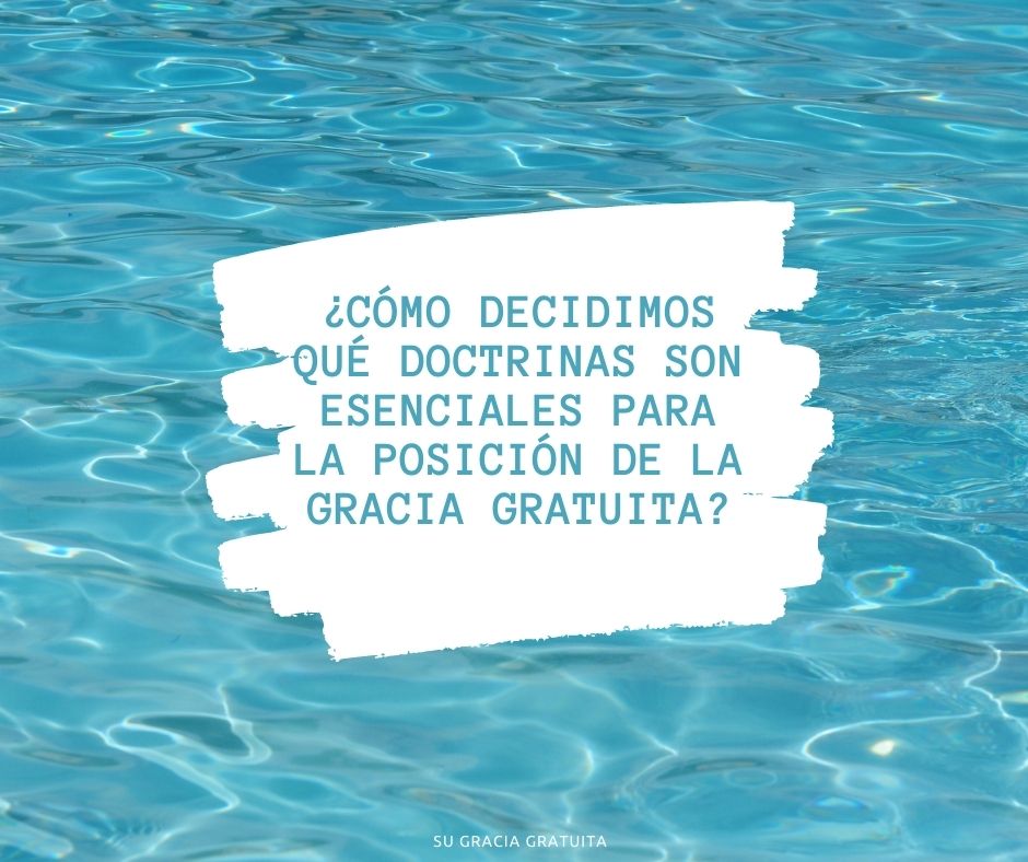 MÁS REFLEXIONES SOBRE