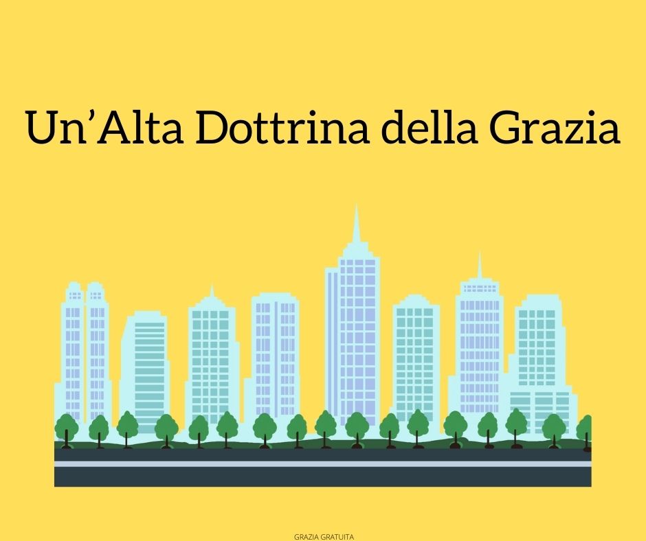 Un’Alta Dottrina