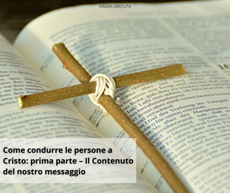 Come condurre 1 parte