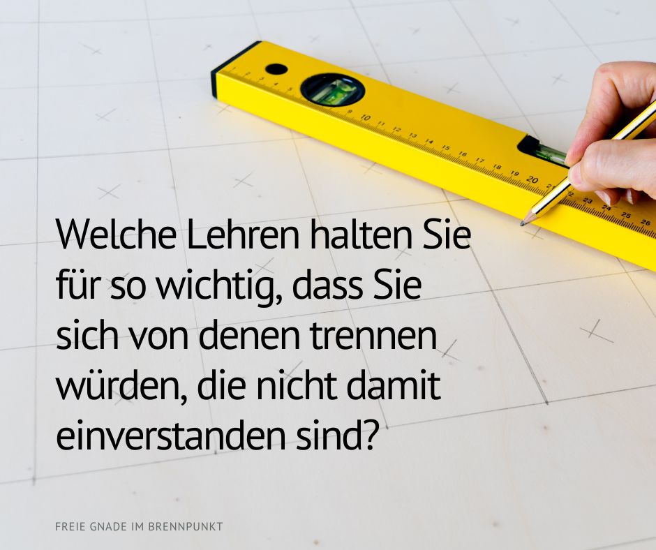 ALAM MO BA ANG APAT NA BAITANG NG FREE GRACE THEOLOGY