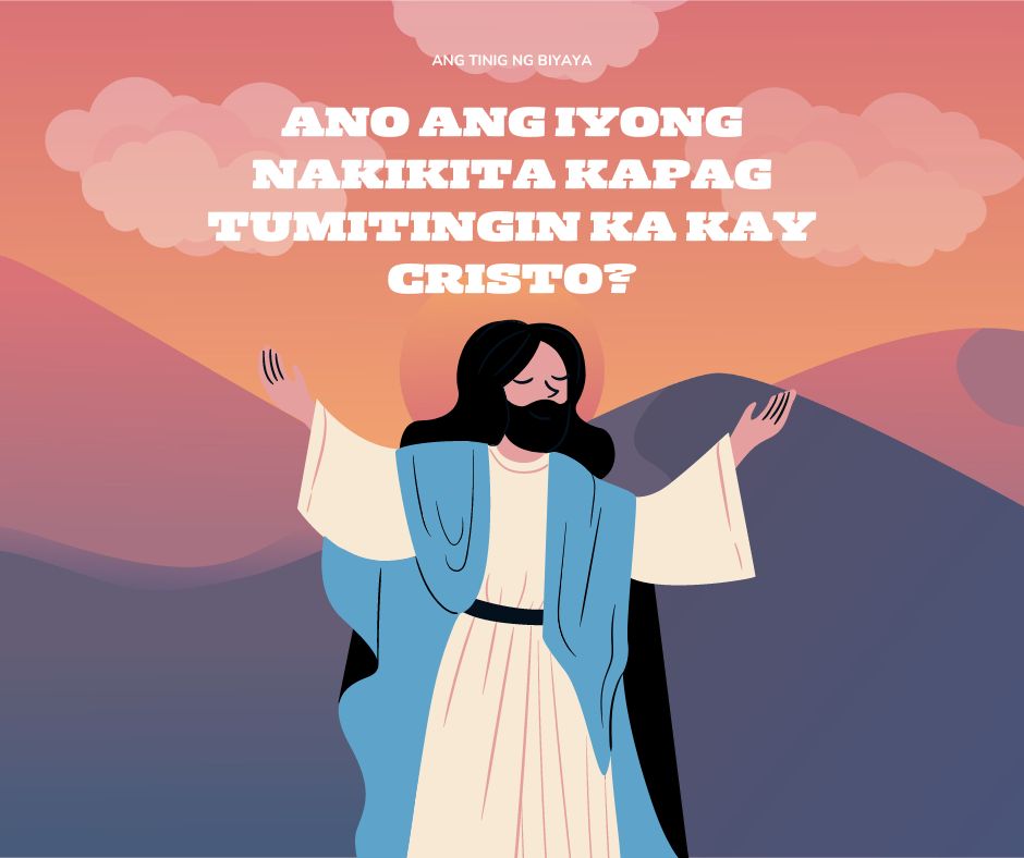 ANG PINAKANAKABIBIGHANING PERSONANG NABUHAY KAILAN MAN