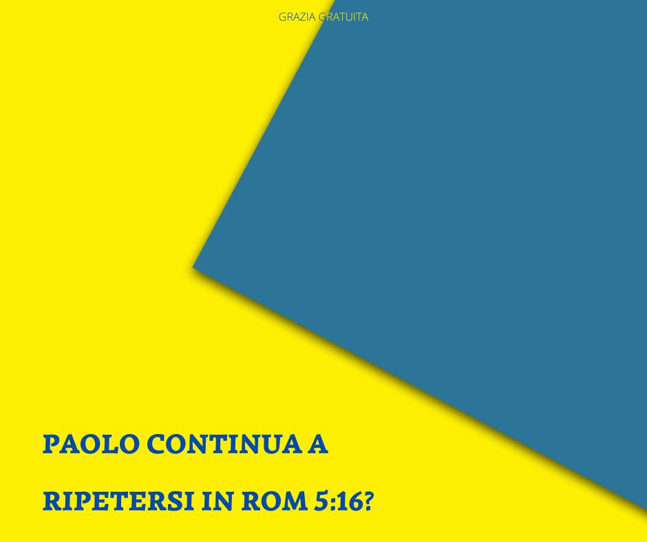 Romani fu scritto con un intento evangelistico?