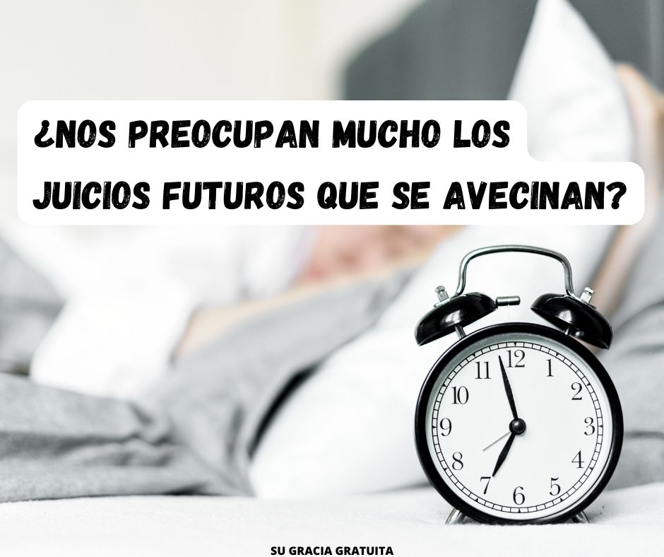 ¿Tenemos que perder horas de sueño?