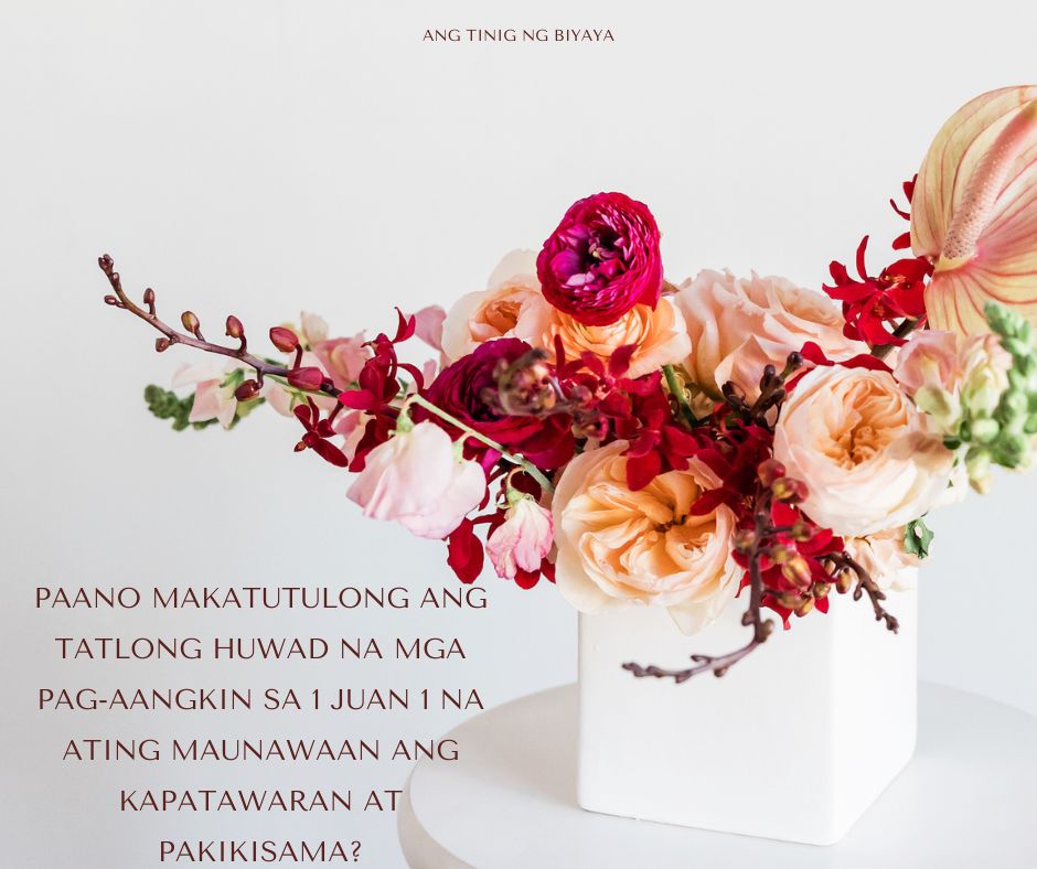 Ano Ang Kaugnayan Ng Kapatawaran Sa Pagkukumpisal At Pagsisisi?