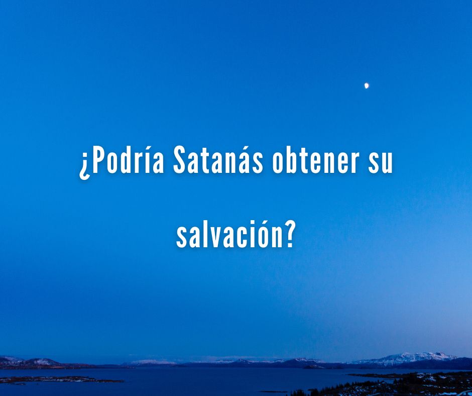 Una interpretación diferente de Santiago 2 19