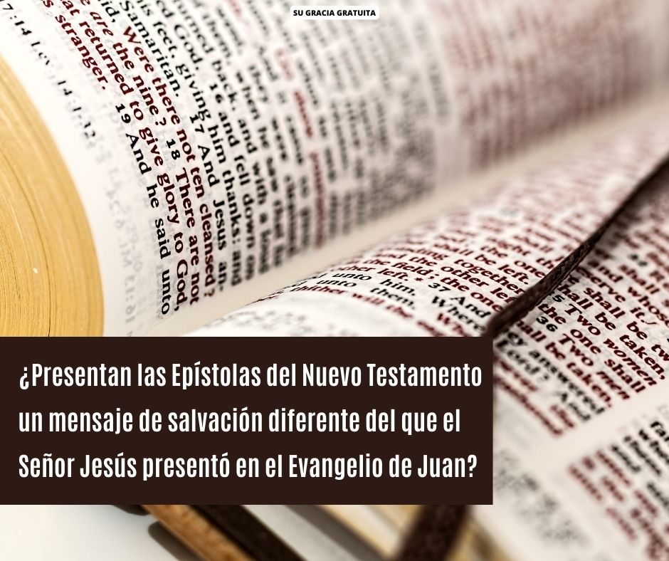 ¿Por qué muchos pastores y teólogos evitan el Evangelio de Juan?