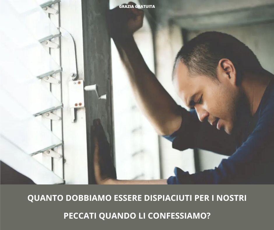 Che cosa significa confessare in 1 Giovanni