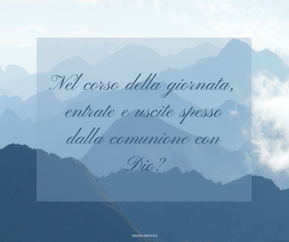 Il ravvedimento dovrebbe essere parte integrante della vita cristiana?