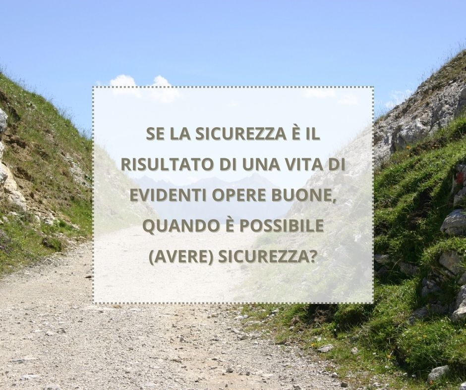 Cosa convince le persone della veridicità della Signoria della Salvezza?