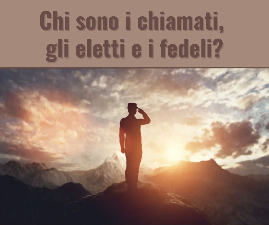 Fremere per partecipare alla battaglia