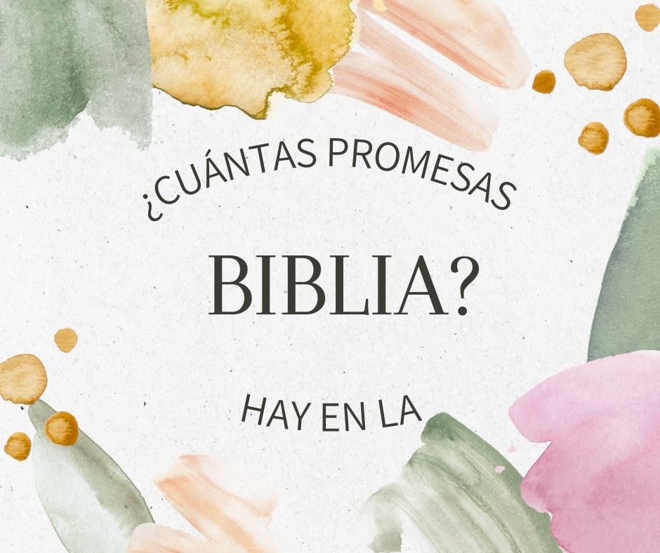 ¿Cómo recibimos las promesas de Dios?