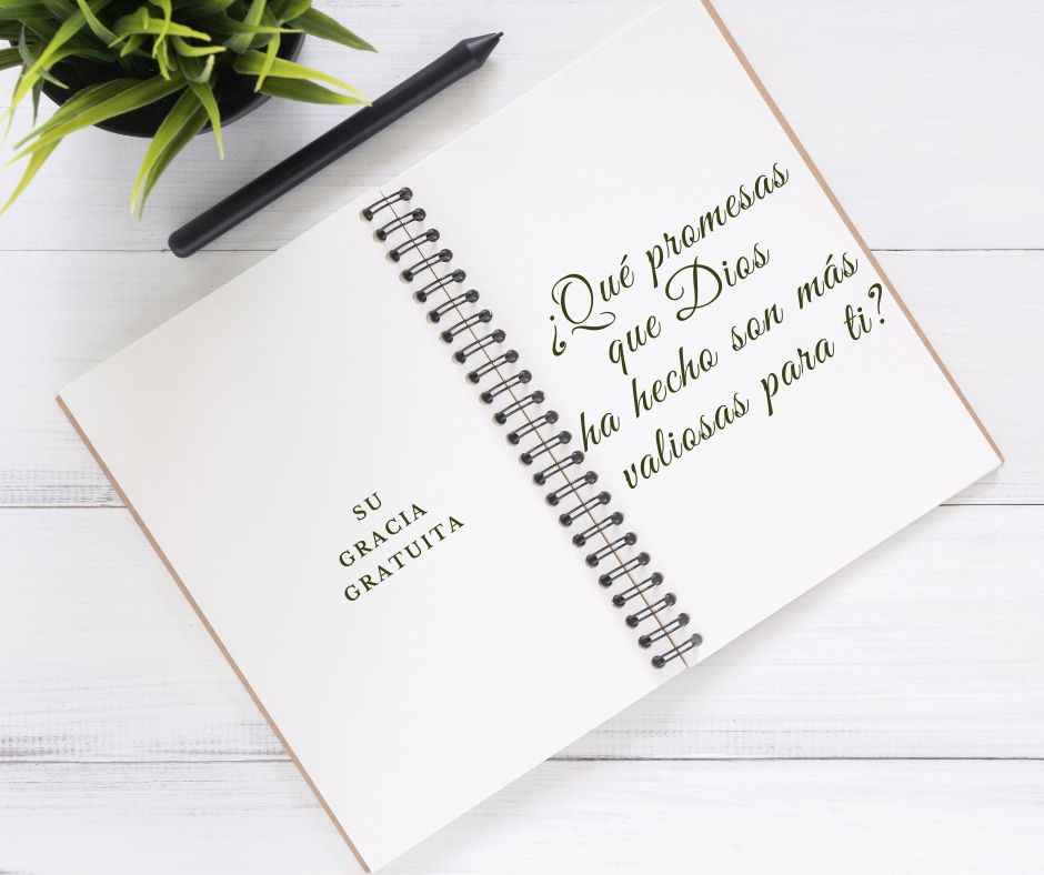 ¿A qué promesa le daba Pablo mayor importancia en sus epístolas?2