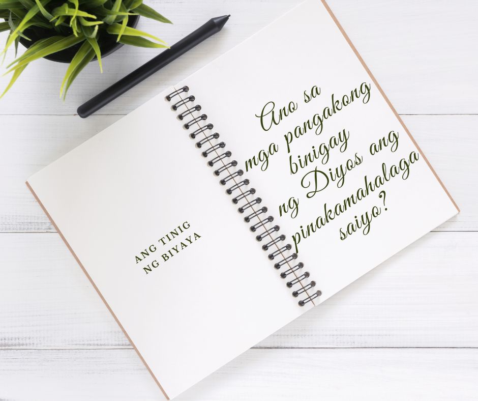 ANONG PANGAKO ANG PANGUNAHIN SA ISIPAN NI PABLO SA KANIYANG MGA EPISTULA?