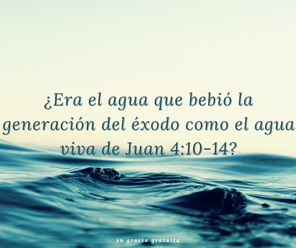 ¿Enseña 1 Corintios 10