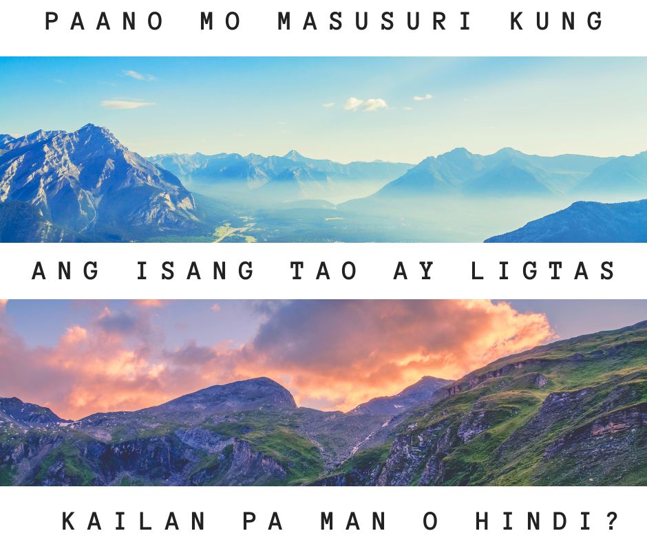 SI ZACHARIAS BA AT LADD AY NASA HADES DAHIL SILA AY MAY MGA MAKASALANANG ADIKSIYON?
