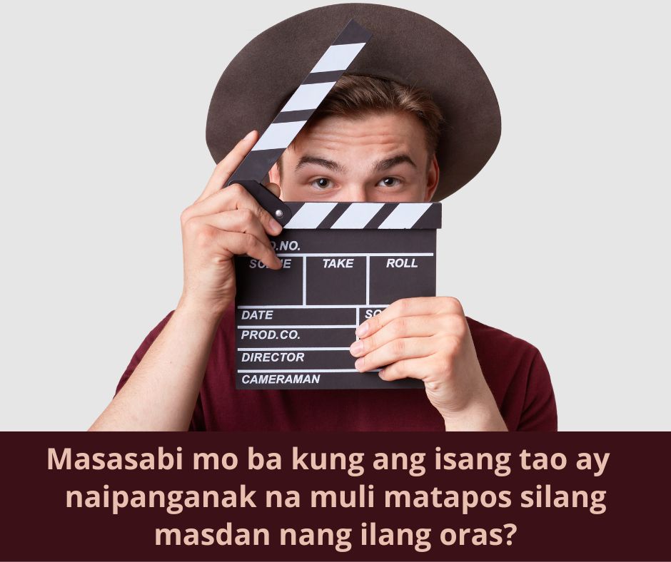 KAKAIBA BA ANG MGA CRISTIANO?