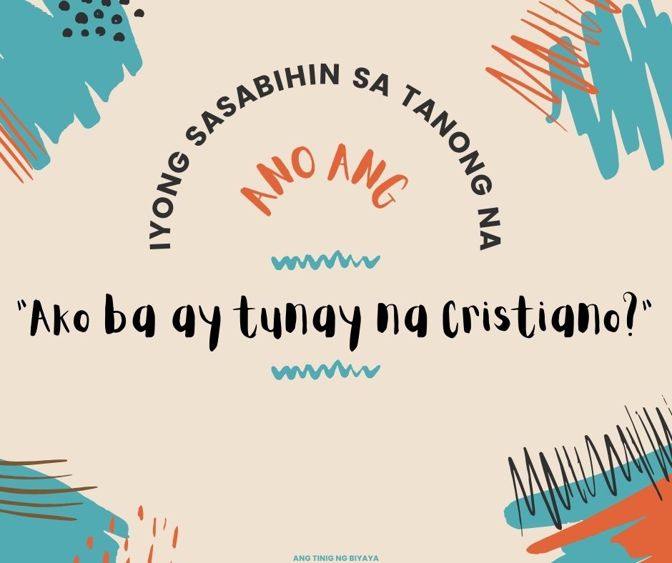 Ang katiyakan ba ay tila liwanag mula sa isang dimmer switch?