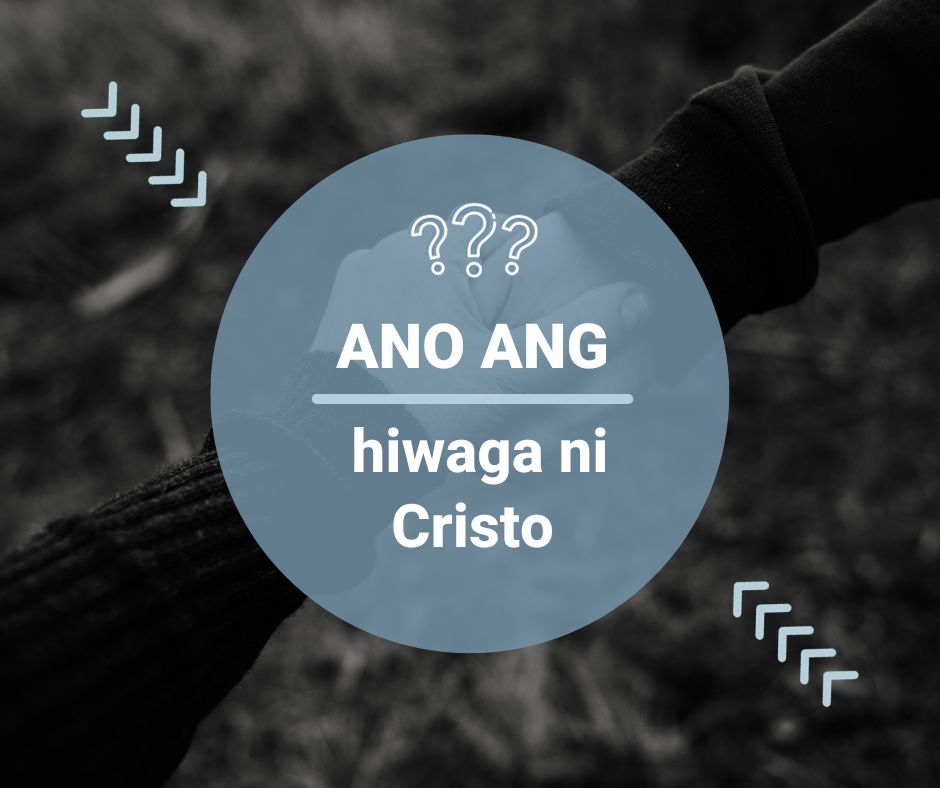 ANO ANG ISANG HIWAGA SA LT NA NAHAYAG SA BT?