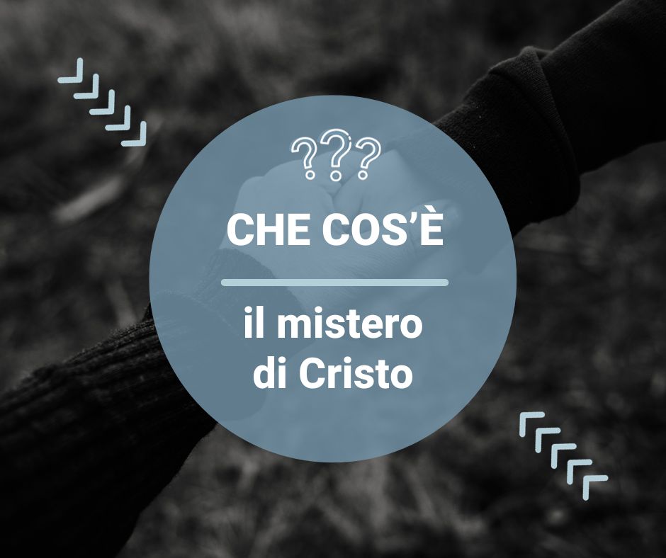 Qual è stato un mistero dell’AT rivelato nel NT?